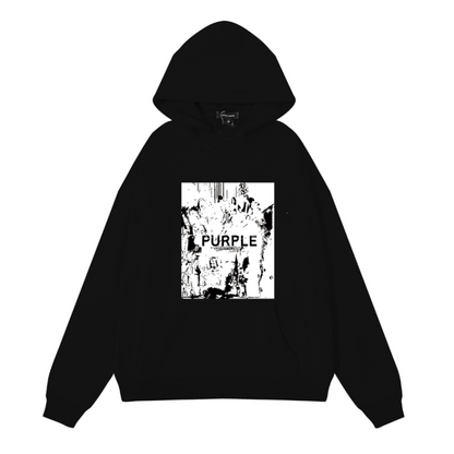 Purple 2025 New Hoodie 993