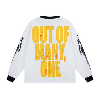 Godspeed Sweatshirt-3096