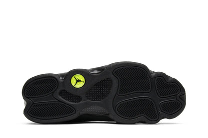 Jordan 13 Retro 'Black Cat'