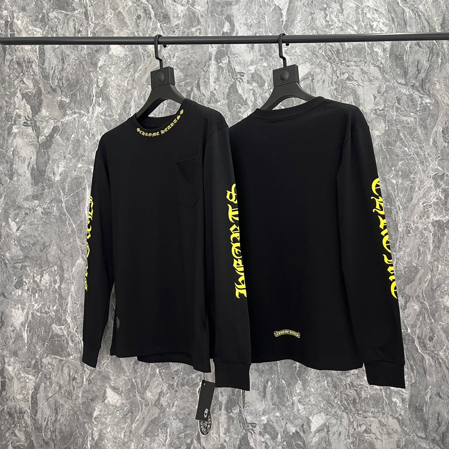 Chrome Hearts New SWEATSHIRTS 8017