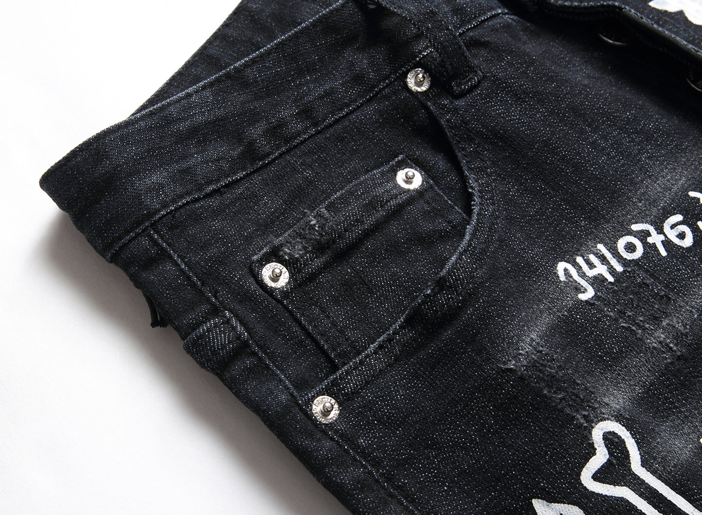 DSQ 2 Jeans  096#