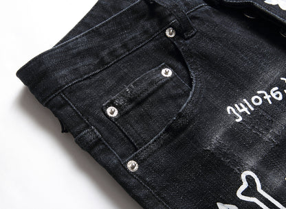 DSQ 2 Jeans  096#