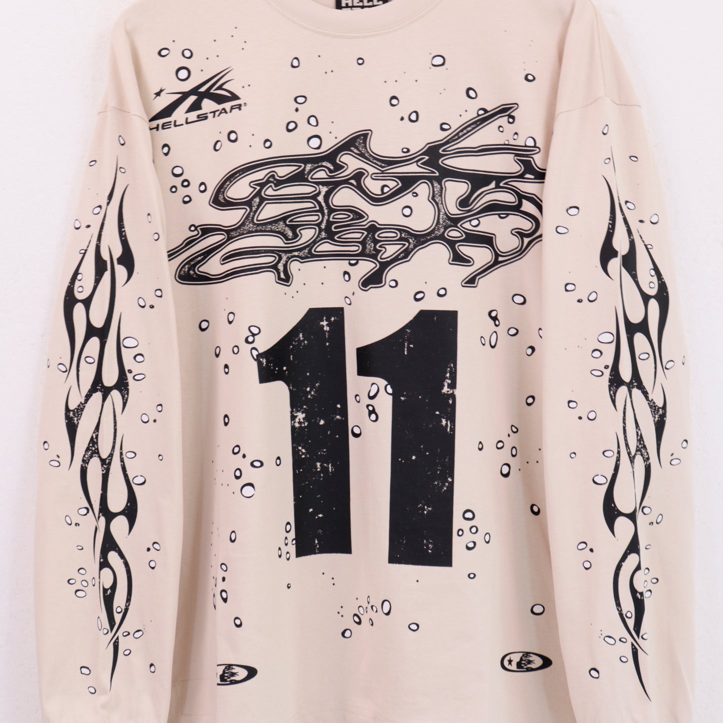 HE Studios 2025 New Hoodie 7003
