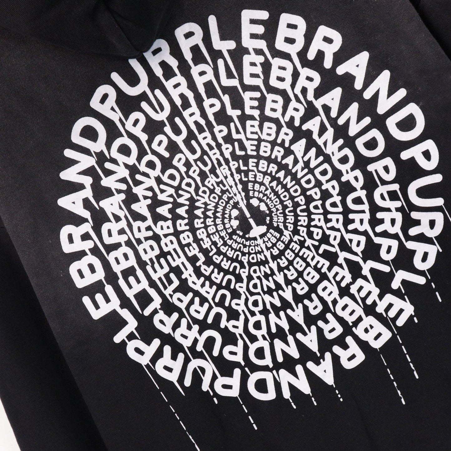 Purple 2025 New Hoodie 5962