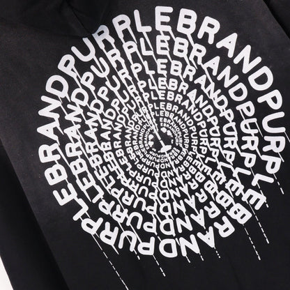 Purple 2025 New Hoodie 5962