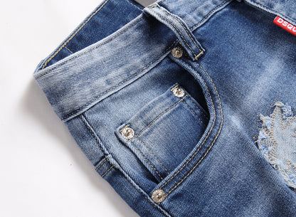 DSQ 2 Jeans  1031#
