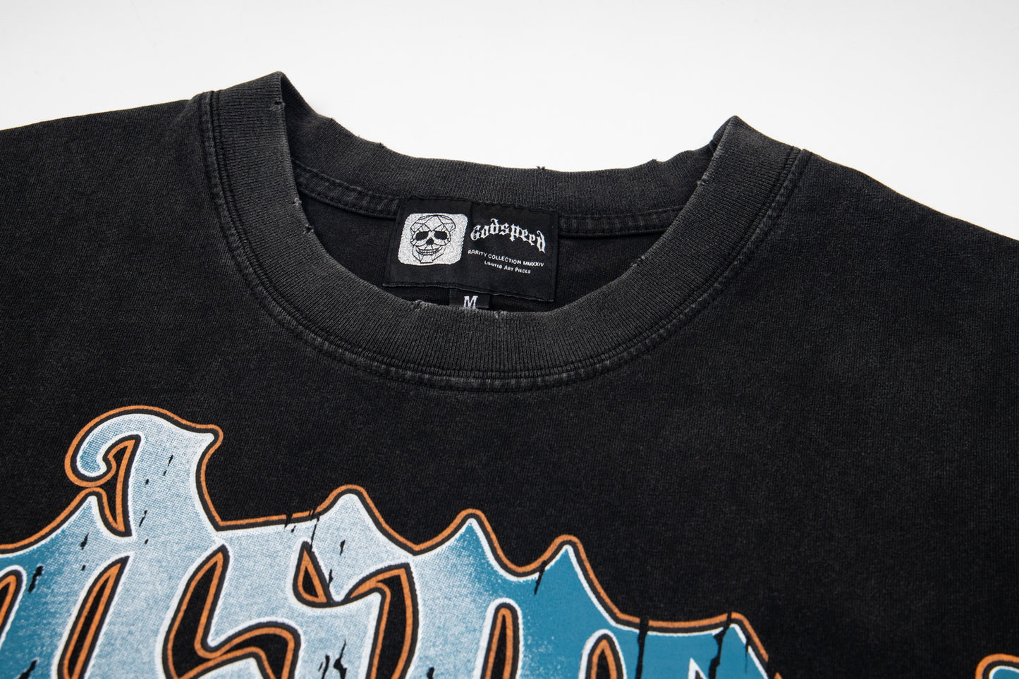 HE 2025 new fashion T-shirt G07