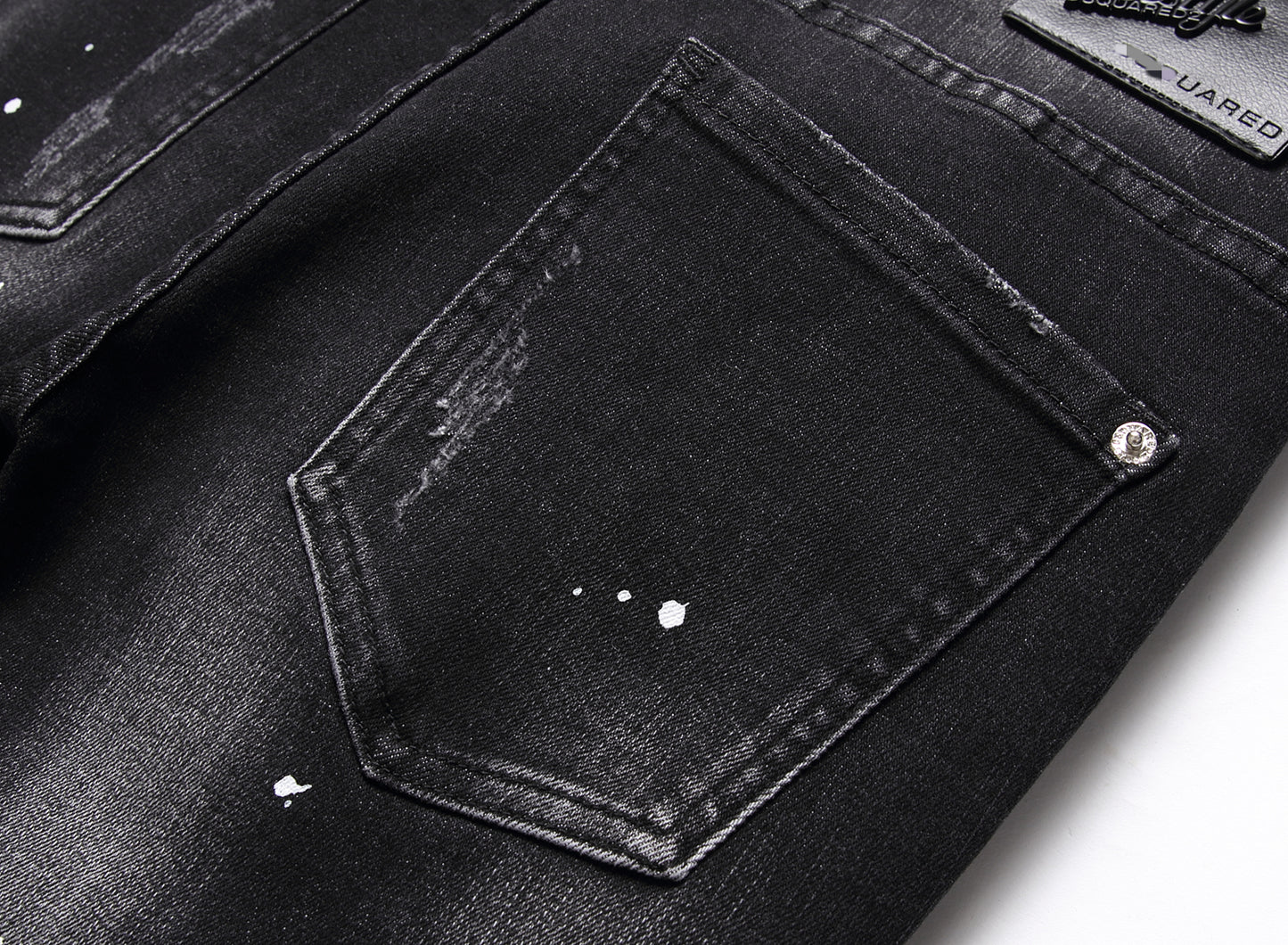 DSQ 2  Jeans  1056#