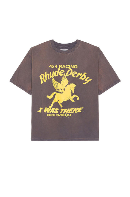Rhude T-Shirts 273