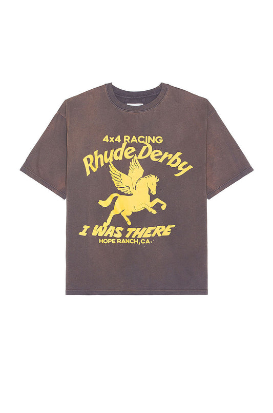 Rhude T-Shirts 273