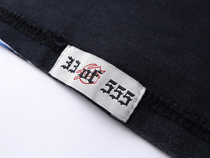 Godspeed T-Shirt-1005