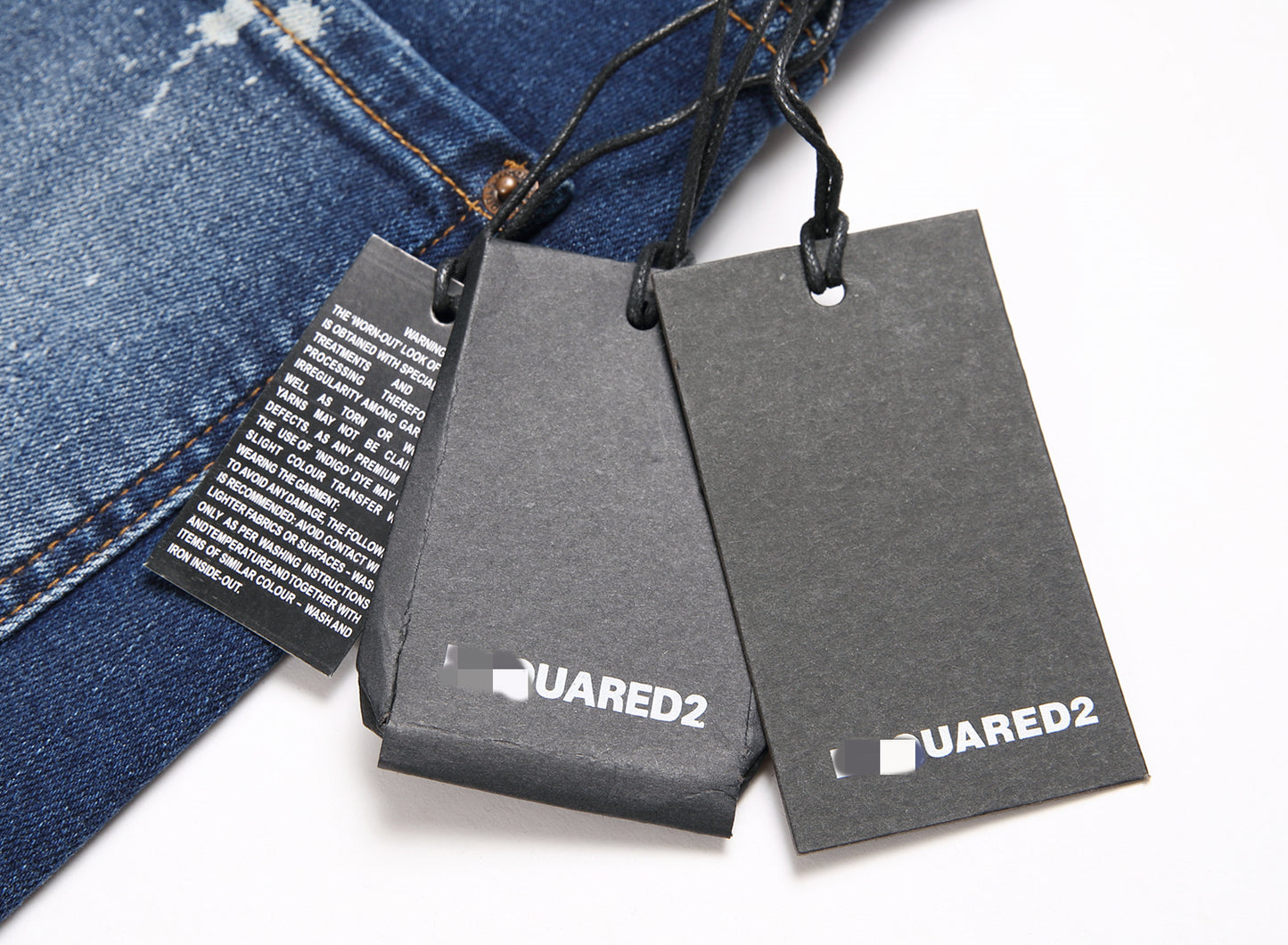 DSQ 2 Jeans   1050#