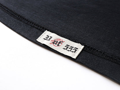 Godspeed T-Shirt-1078