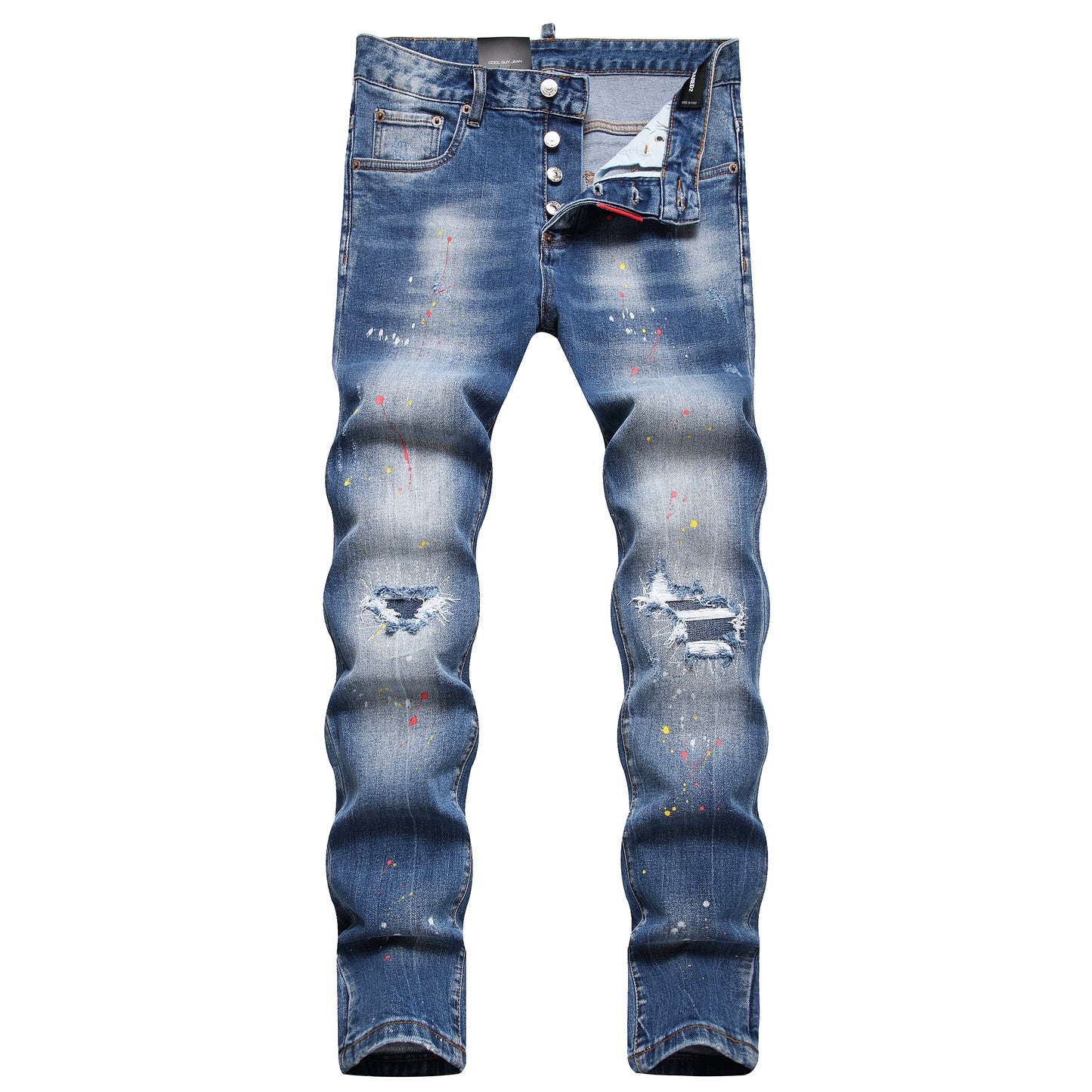 DSQ 2  Jeans   1051#