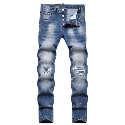 DSQ 2  Jeans   1051#