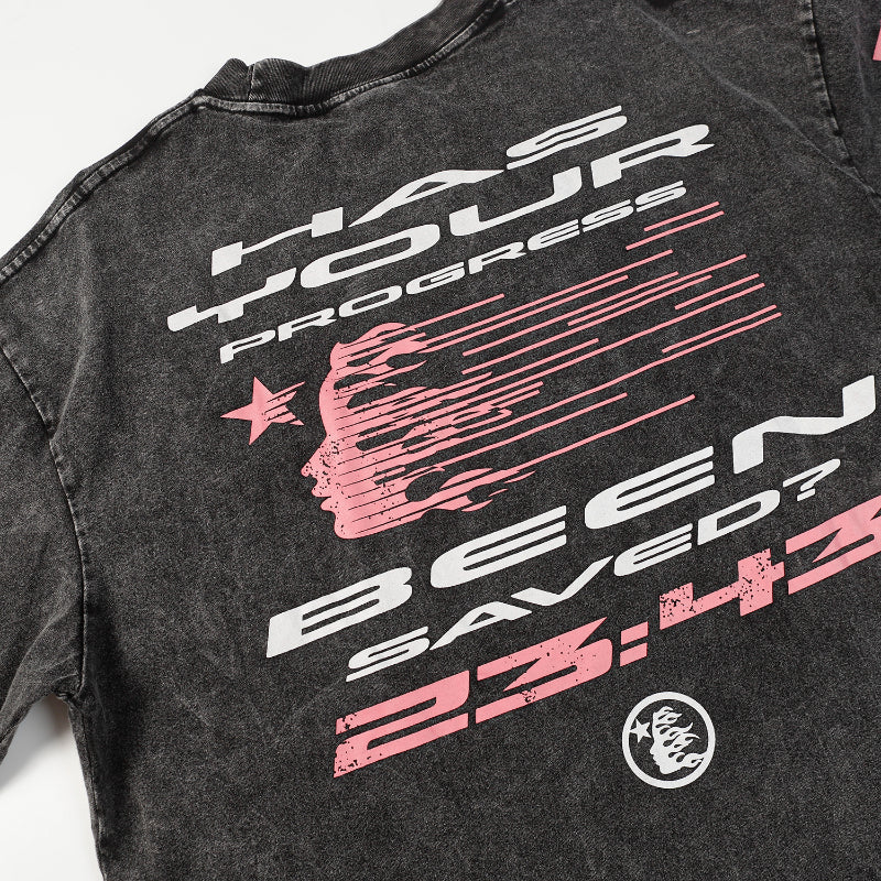 HE Studios 2025 New Sweatshirt