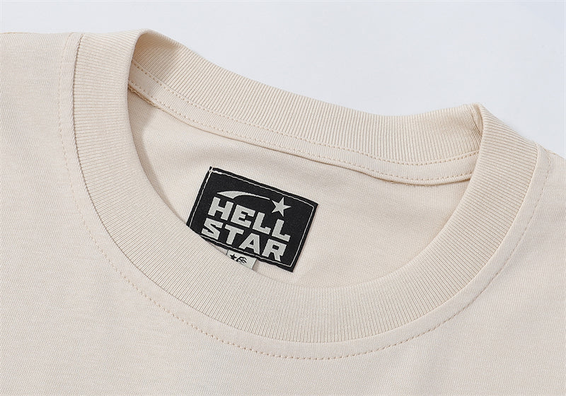 HE 2025 new fashion T-shirt