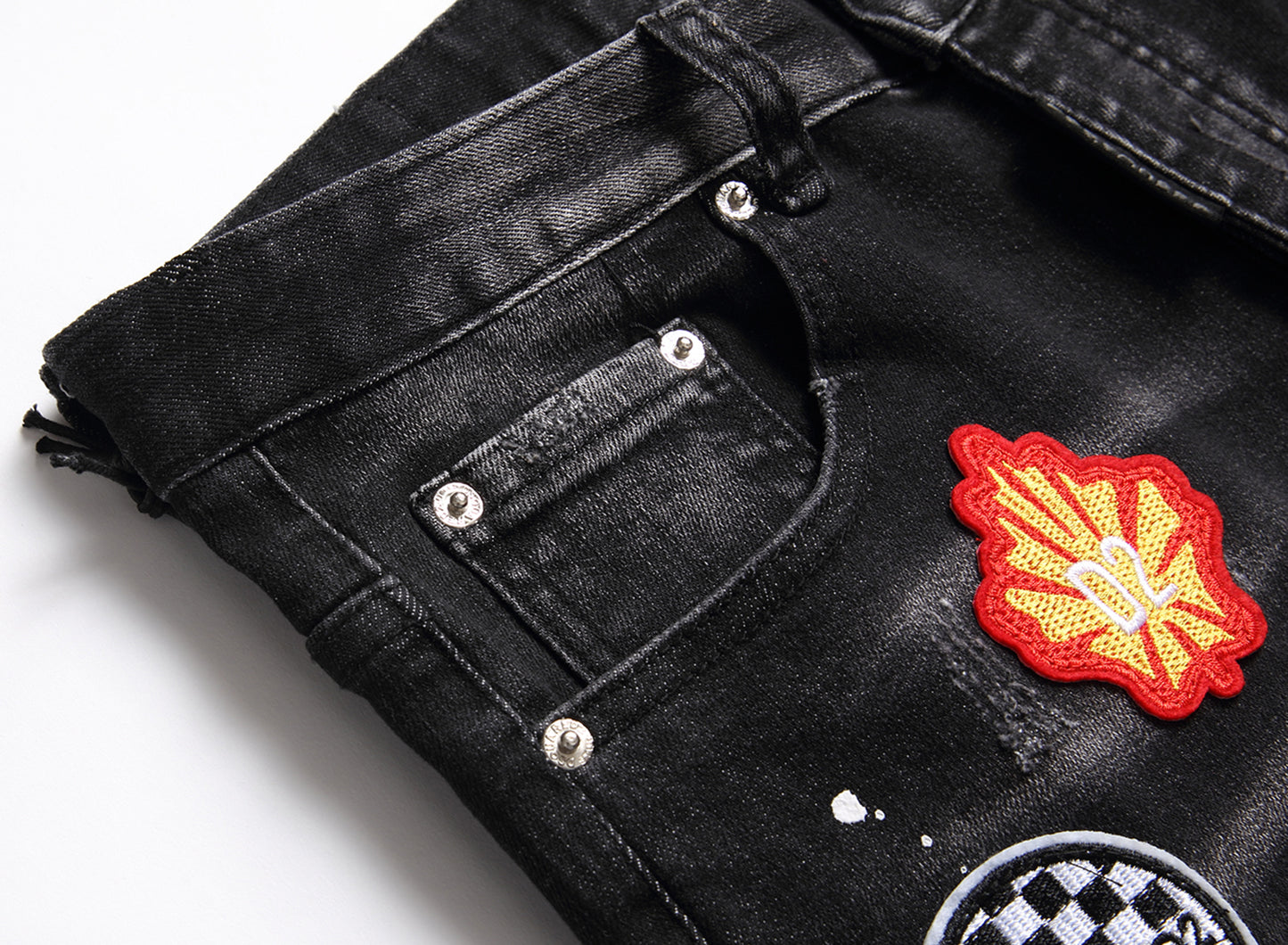 DSQ 2 Jeans  093#