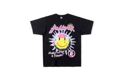 HE 2025 new fashion T-shirt H207
