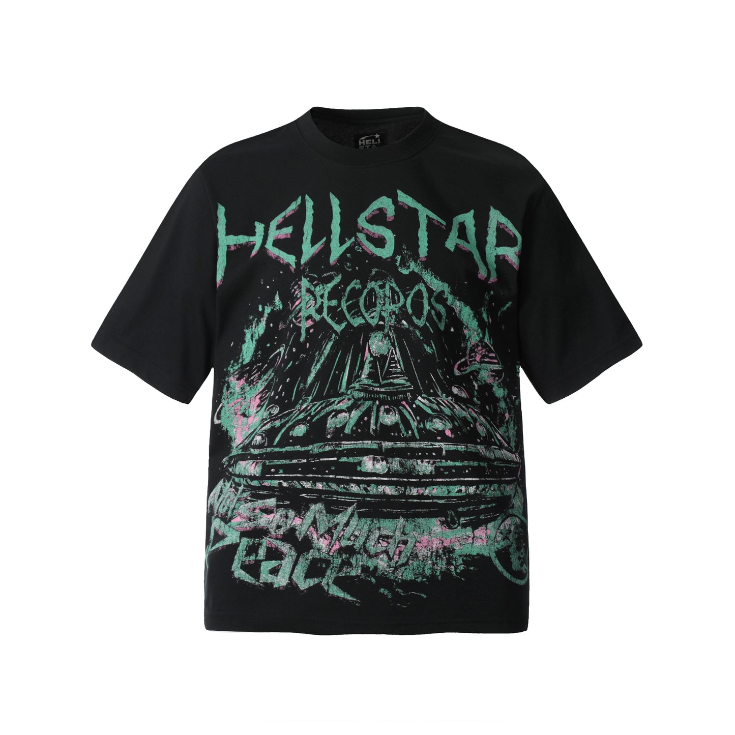 HE 2025 new fashion T-shirt 1102