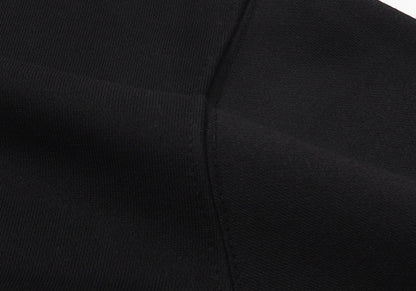 Purple 2025  Men's Long-Sleeve T-shirt Sweatshirt 1122