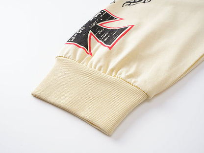 Godspeed Sweatshirt-3103