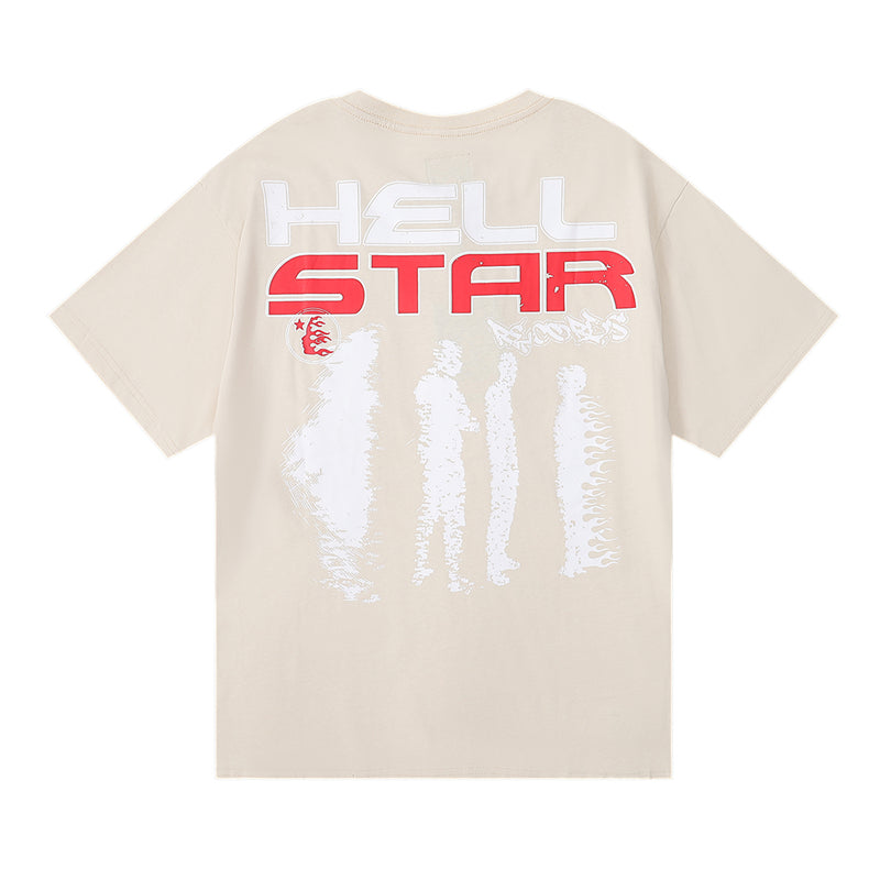 HE 2025 new fashion T-shirt 2021