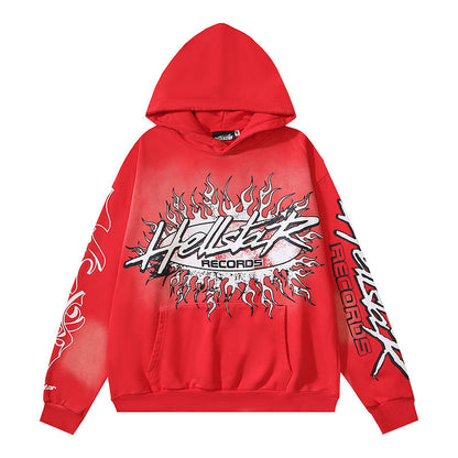 Hellstar Sport Hoodie