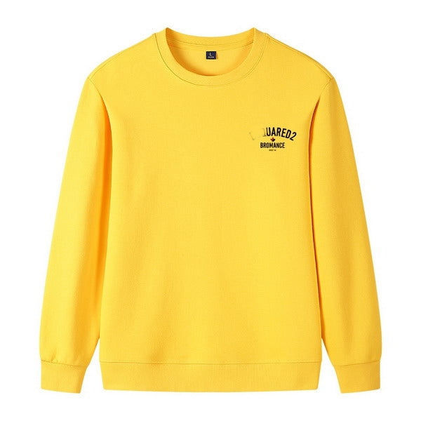 DSQ 2 2025 New Sweatshirts  T071100-1