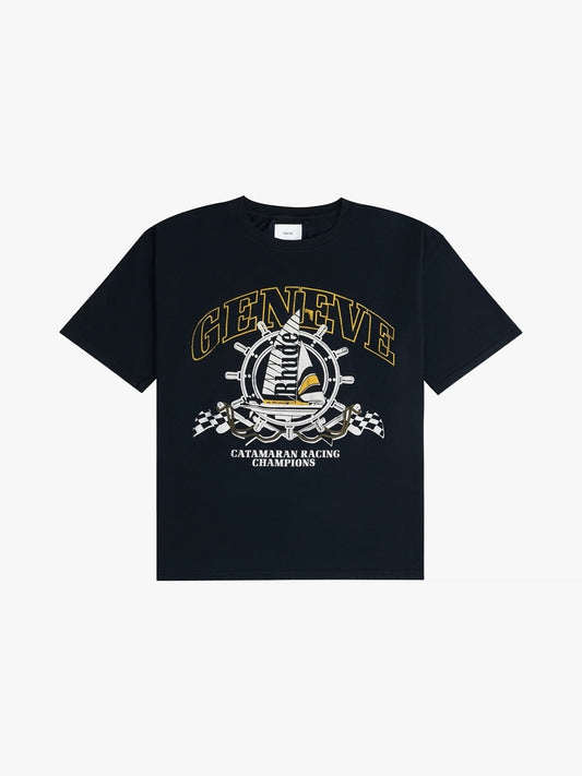 Rhude T-Shirts 280