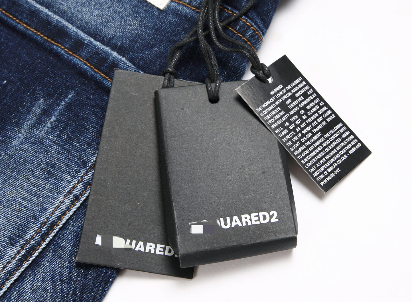 DSQ 2  Jeans   1039#