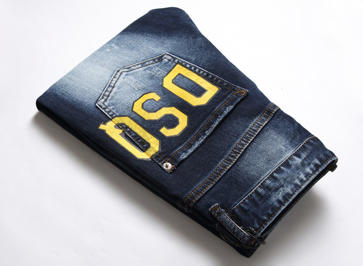 DSQ 2 청바지 089# 