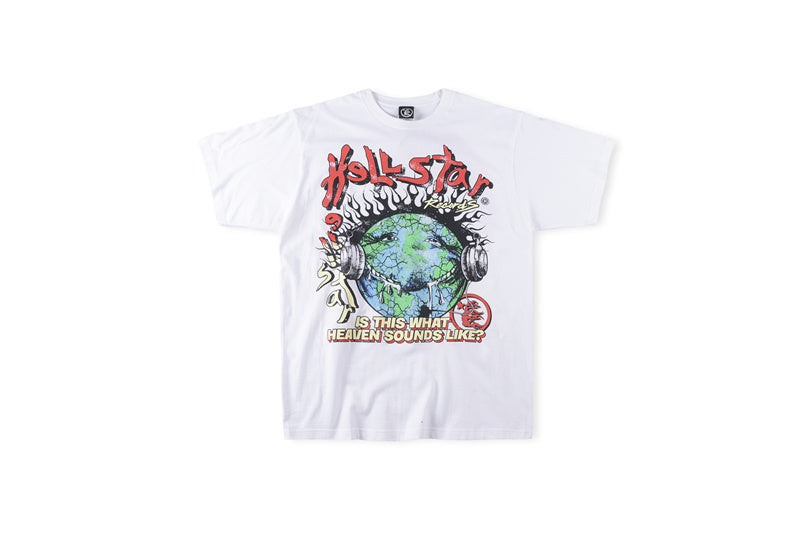 HE 2025 new fashion T-shirt