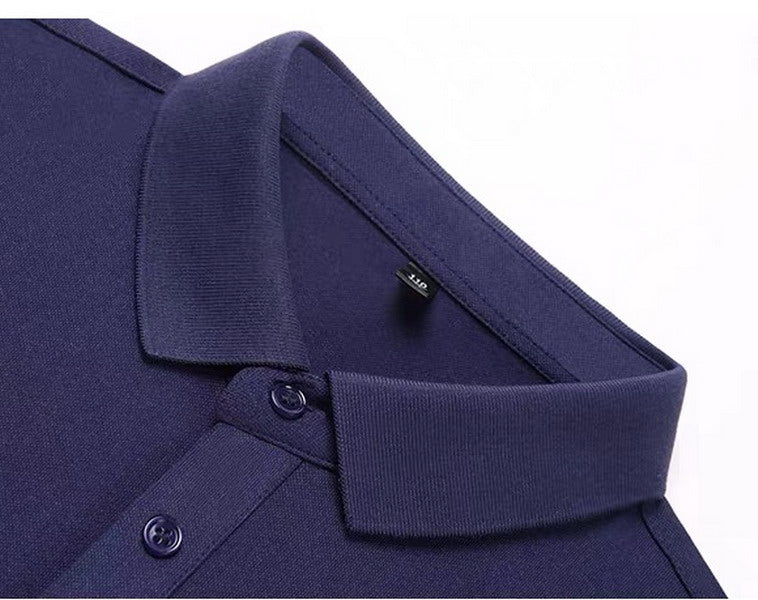 DSQ 2 2025 New Long Sleeve Polo Shirts T071050