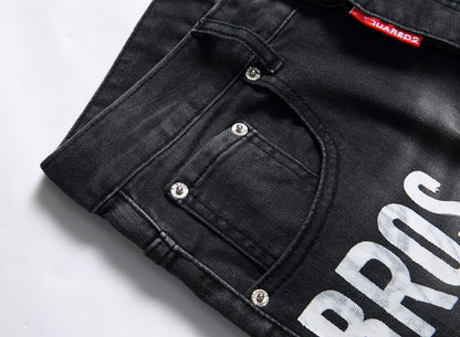 DSQ 2 Short  Jeans 1103#