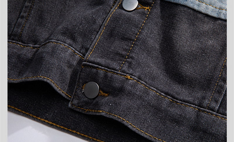 DSQ 2 2025 New Jacket T071700