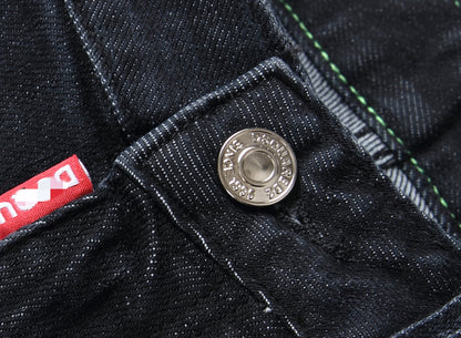 DSQ 2  Short  Jeans 2115#