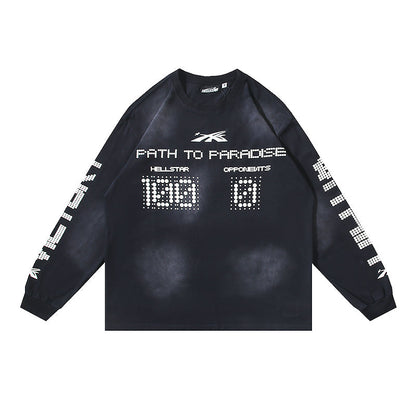 Hellstar Sweatshirt