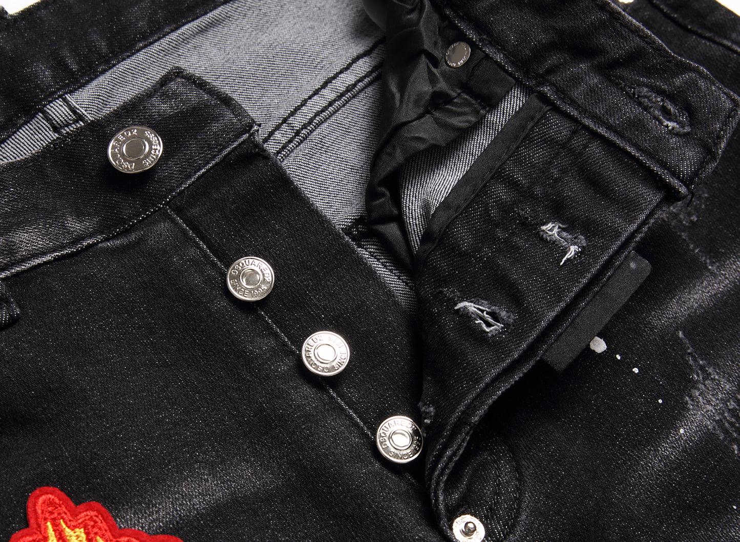 DSQ 2 Jeans  093#