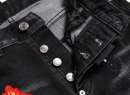 DSQ 2 Jeans  093#
