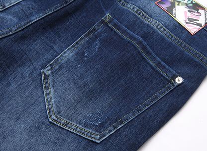 DSQ 2  Jeans   1085#