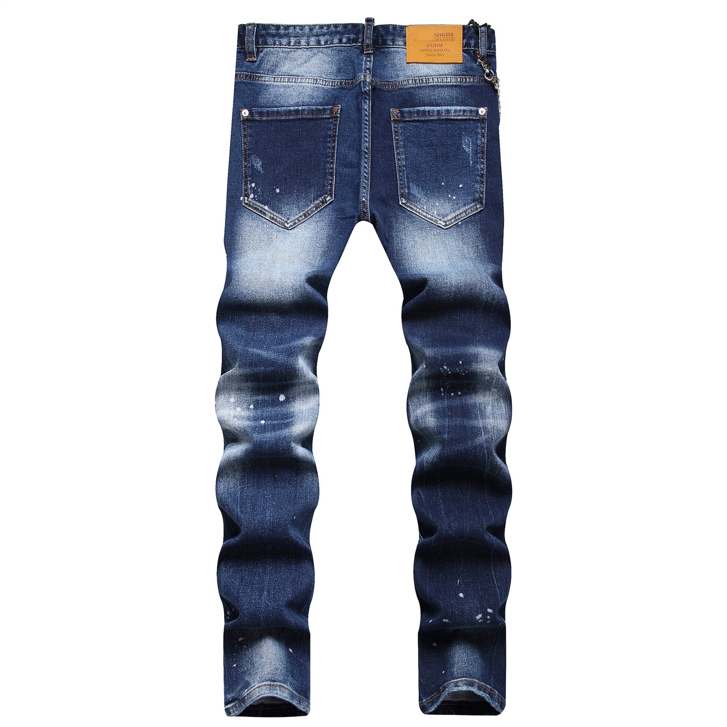 DSQ 2  Jeans   1038#