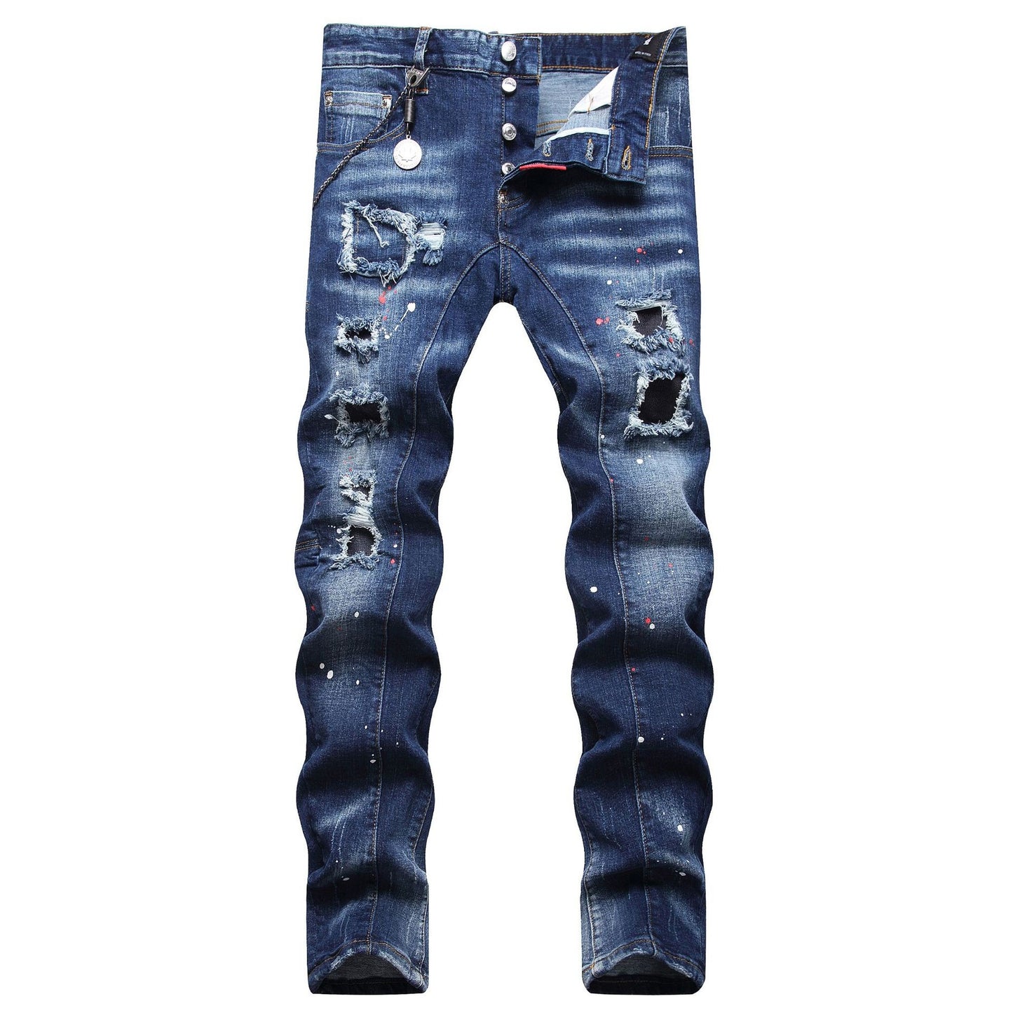 DSQ 2 Jeans  077#