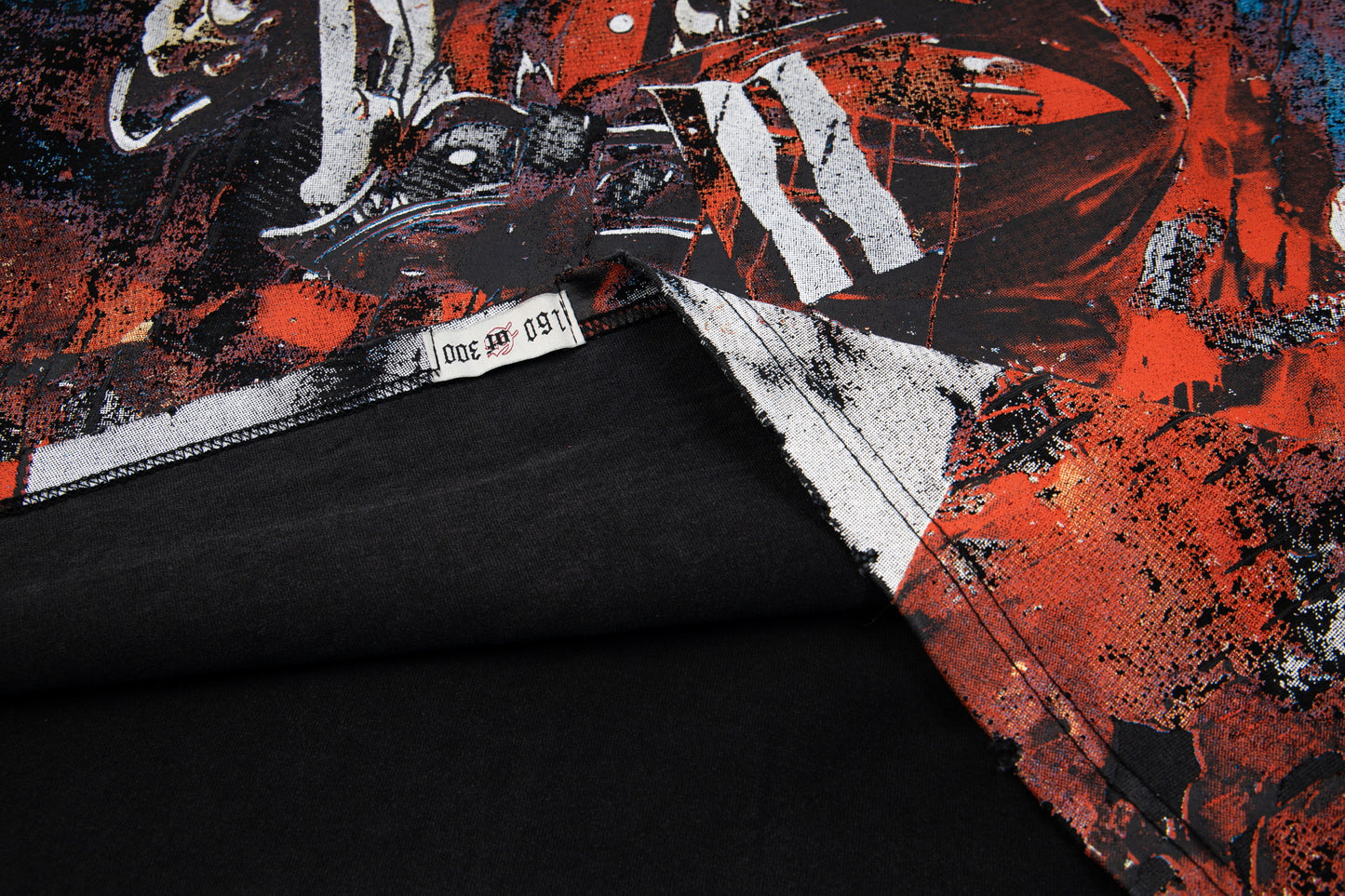 HE 2025 new fashion T-shirt G15