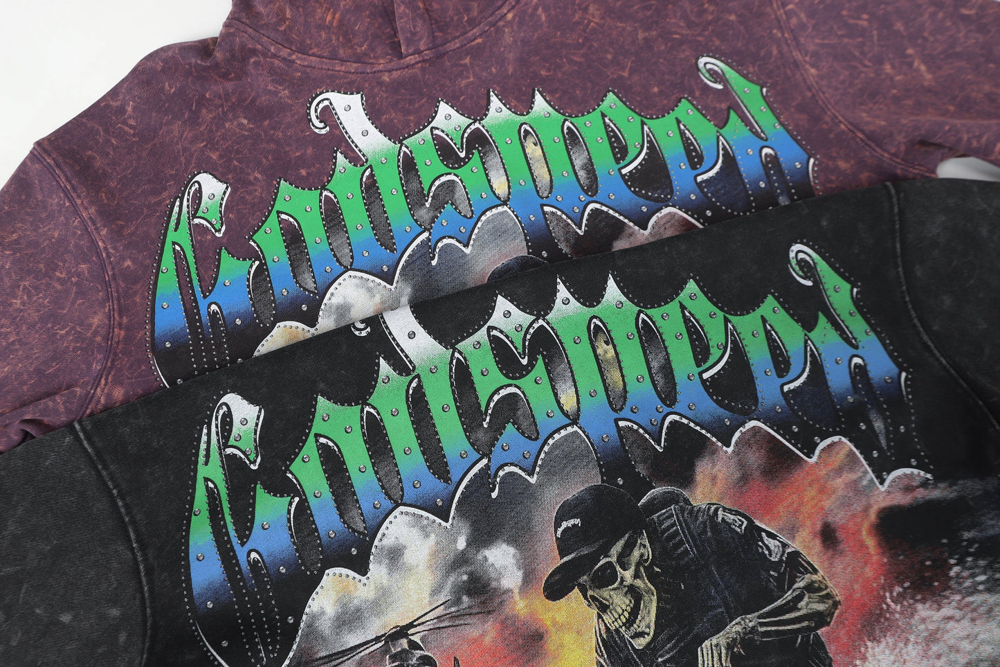 Godspeed Hoodie
