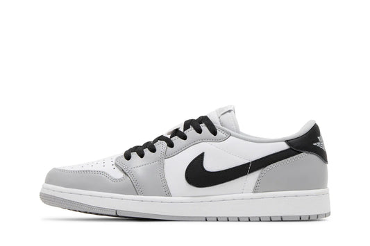 Jordan 1 Retro Low OG 'Barons'