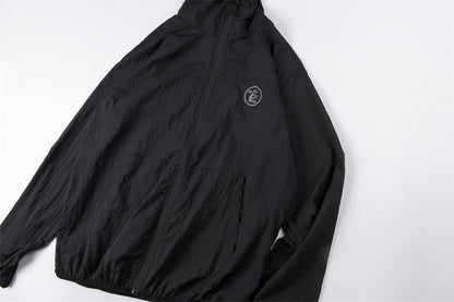 HE Studios 2025 New Hoodie