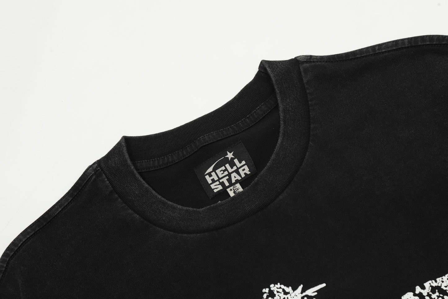 HE 2025 new fashion T-shirt