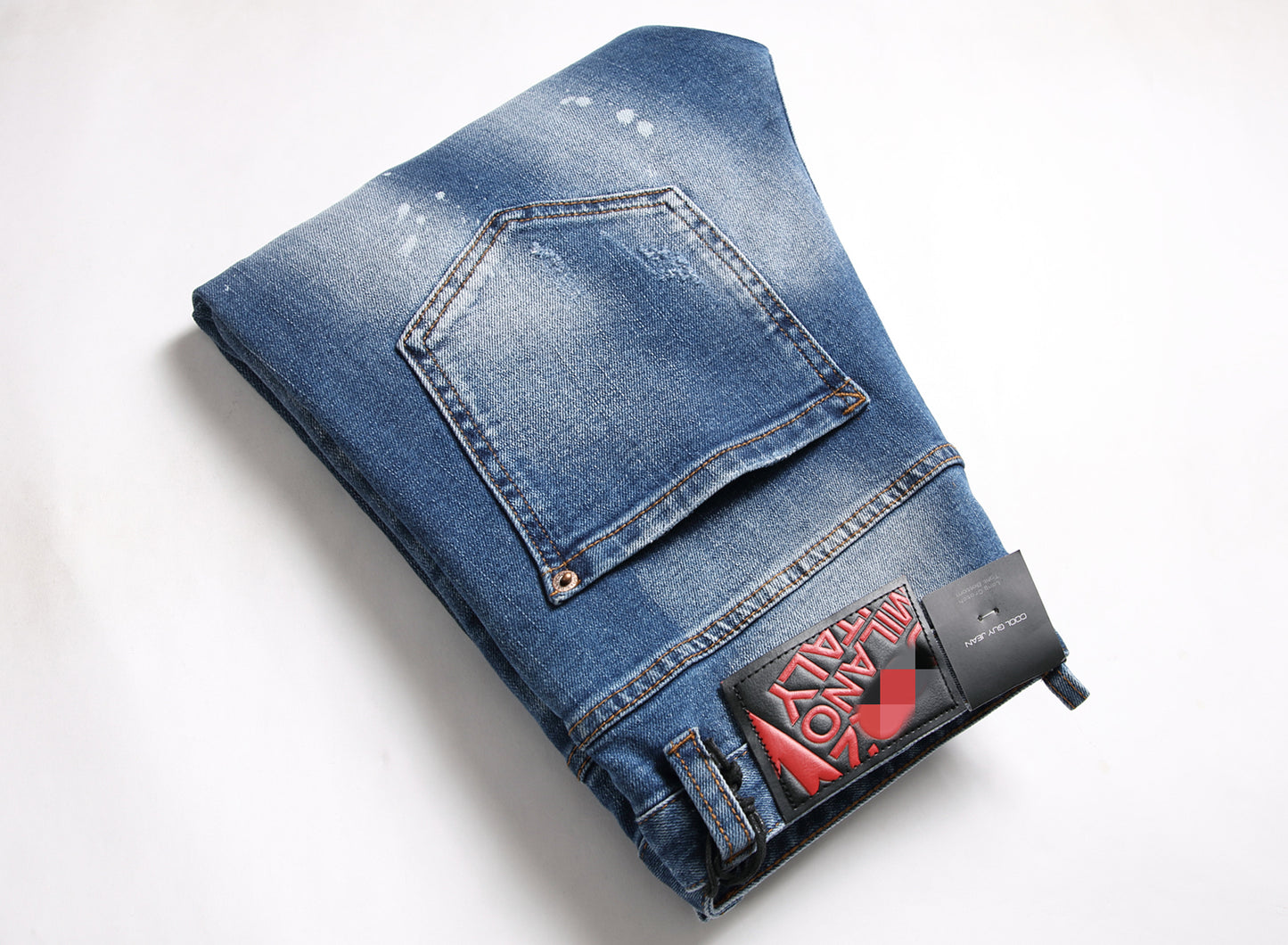 DSQ 2  Jeans   1051#