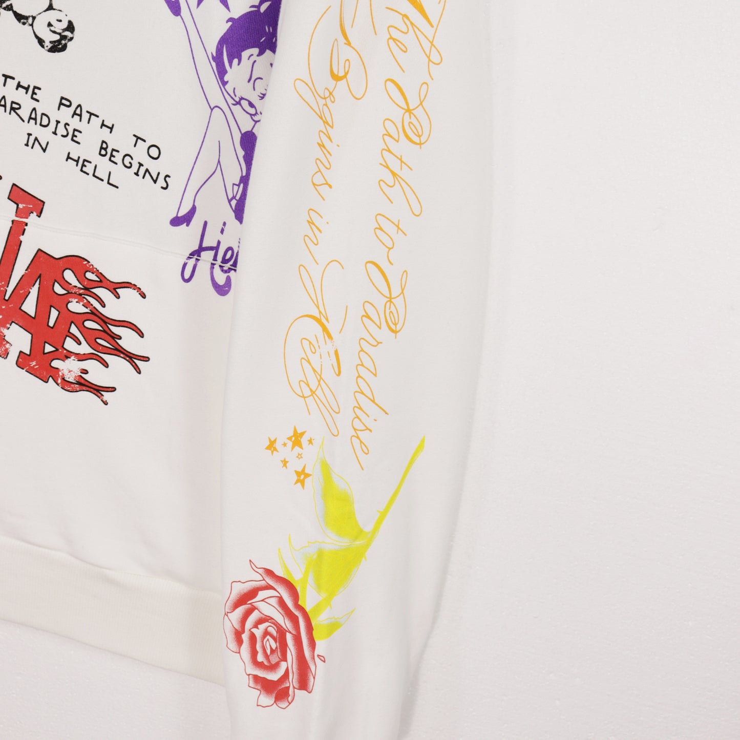 HE Studios 2025 New Hoodie 5629